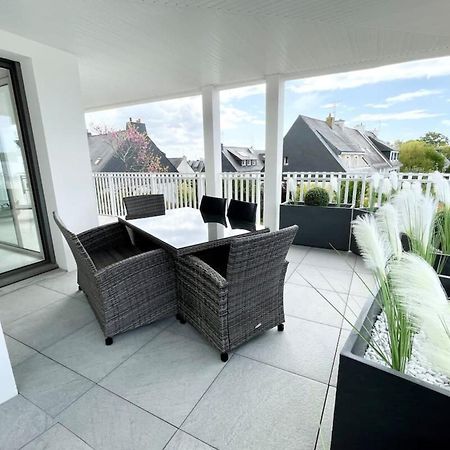 Spacieux Appartement Neuf De Standing Hyper Cosy Larmor-Plage Bagian luar foto