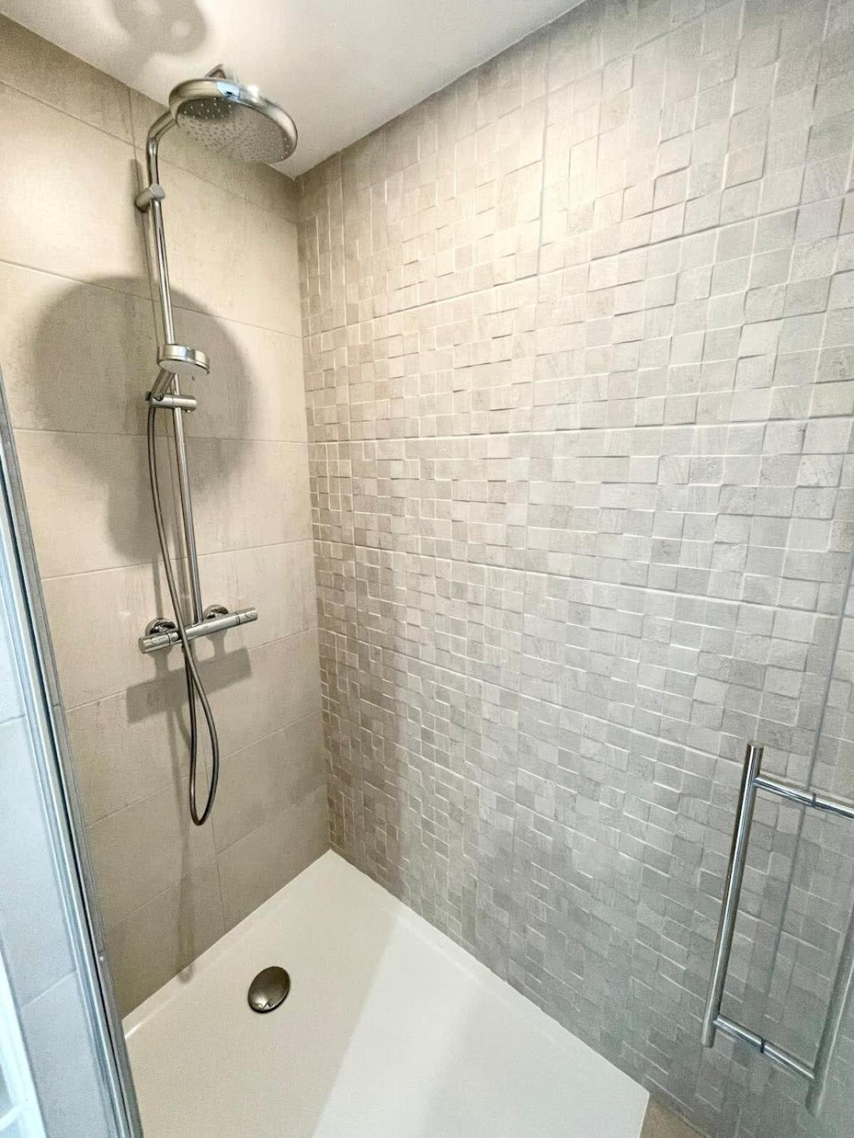 Spacieux Appartement Neuf De Standing Hyper Cosy Larmor-Plage Bagian luar foto