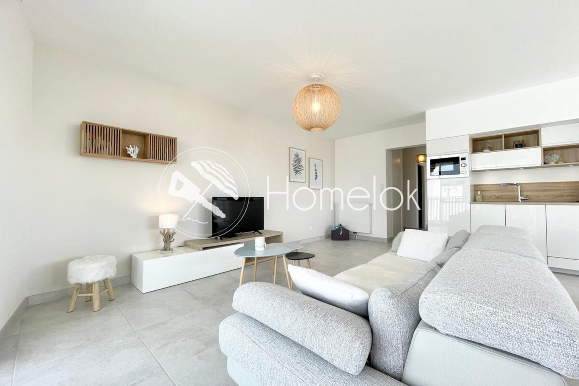 Spacieux Appartement Neuf De Standing Hyper Cosy Larmor-Plage Bagian luar foto